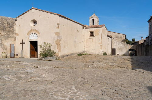 Photo 39 - luxury House In Populonia Above The Sea