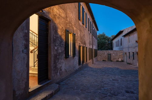 Photo 39 - luxury House In Populonia Above The Sea