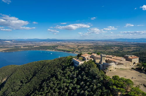 Photo 43 - luxury House In Populonia Above The Sea