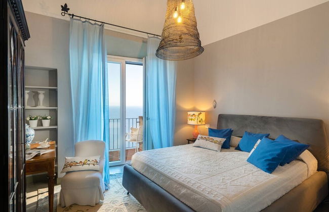 "luxury House In Populonia Above The Sea" - Foto 8