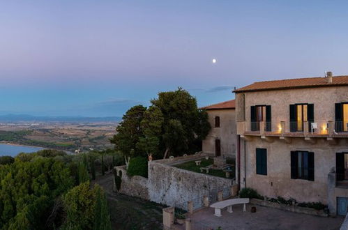 Foto 28 - luxury House In Populonia Above The Sea