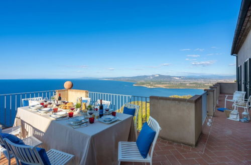 Photo 37 - luxury House In Populonia Above The Sea