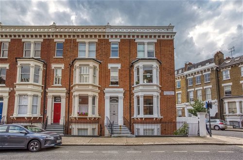 Photo 16 - Beautiful and Airy 1 Bedroom Flat - West London