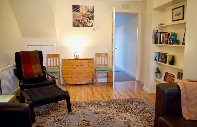 Welcoming and Homely 2 Bed in Central Location - Foto 17