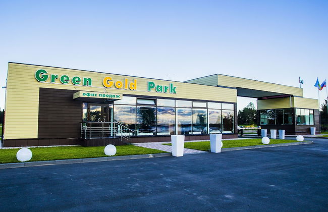 Green Gold Park - Foto 54