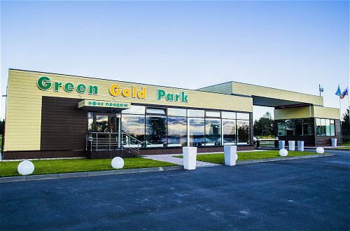 Foto 54 - Green Gold Park