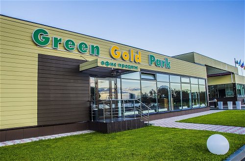 Foto 53 - Green Gold Park