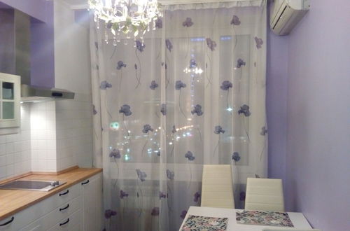 Foto 3 - Lakshmi Apartment Novy Arbat 1k