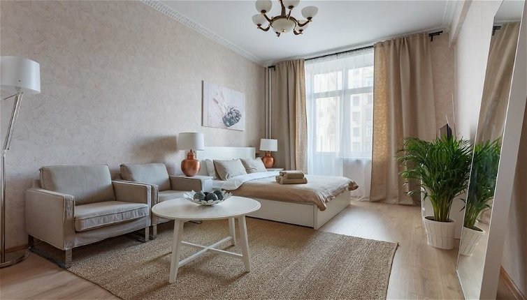 Foto 1 - TVST Apartments Tverskaya 8