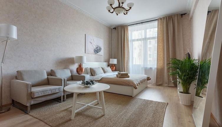 Photo 1 - TVST Apartments Tverskaya 8