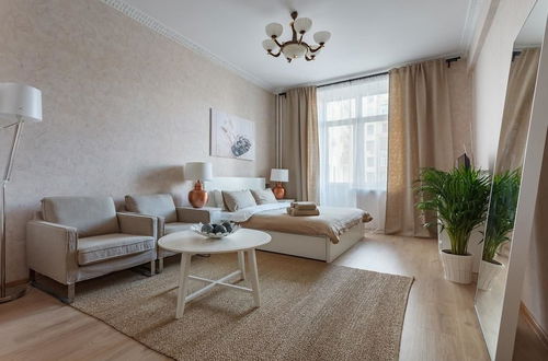 Photo 1 - TVST Apartments Tverskaya 8