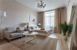 Photo 1 - TVST Apartments Tverskaya 8