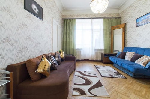 Photo 8 - Lakshmi Apartment Novy Arbat 23