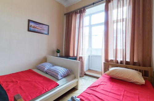 Photo 10 - Lakshmi Apartment Novy Arbat 23