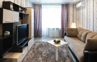 Photo 3 - LuxApartments Koptelskiy pereulok