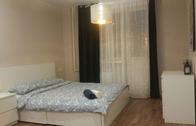 Apartment on Prishvina 23 - Foto 1