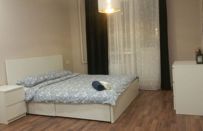 Apartment on Prishvina 23 - Foto 8
