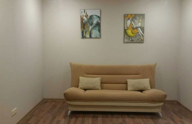 Apartment on Prishvina 23 - Foto 7