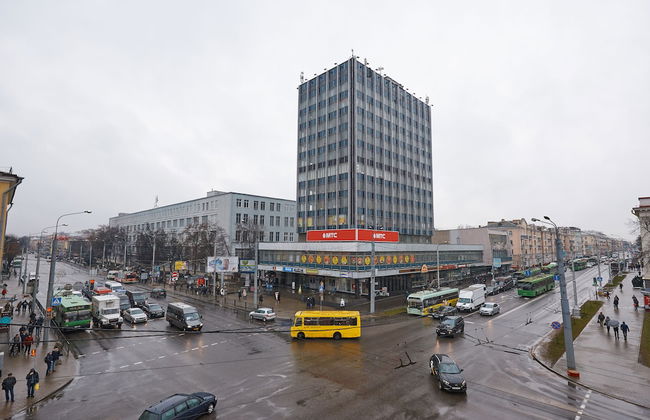 PaulMarie Apartments on Prs. Lenina - Foto 7