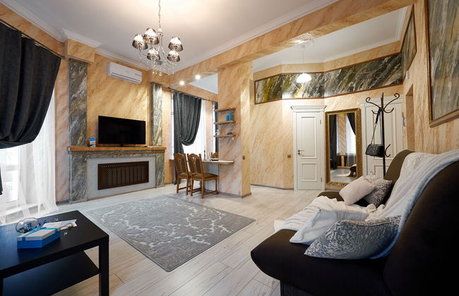PaulMarie Apartments on Prs. Lenina - Foto 10