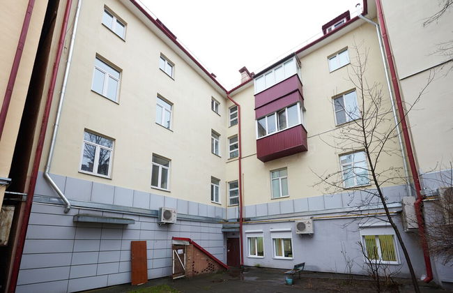 PaulMarie Apartments on Prs. Lenina - Foto 11