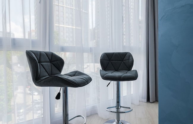 CityApartments Kyiv Palace "Ukraine" - Photo 23