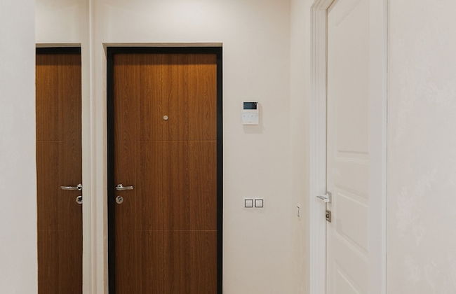 CityApartments Kyiv Palace "Ukraine" - Photo 5