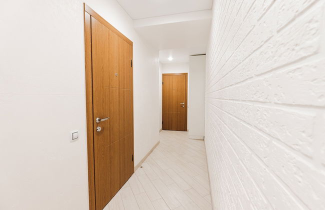 CityApartments Kyiv Palace "Ukraine" - Photo 33