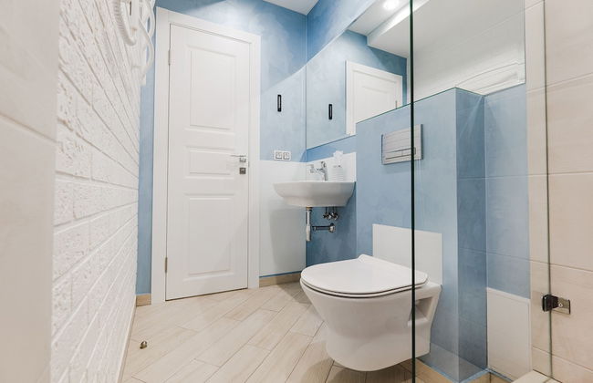 CityApartments Kyiv Palace "Ukraine" - Photo 24