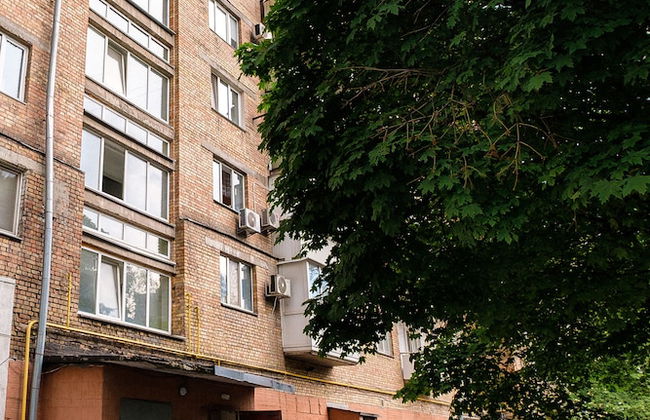 CityApartments Kyiv Palace "Ukraine" - Photo 36