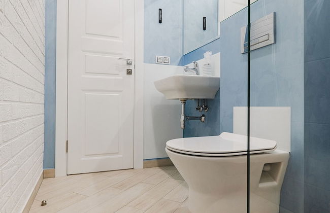 CityApartments Kyiv Palace "Ukraine" - Photo 28