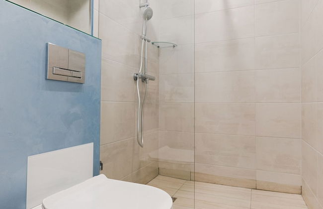 CityApartments Kyiv Palace "Ukraine" - Photo 29