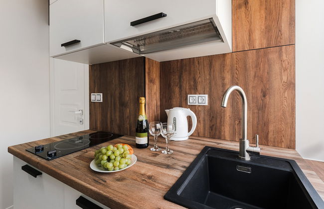 CityApartments Kyiv Palace "Ukraine" - Photo 18