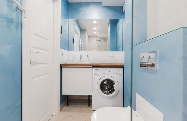 CityApartments Kyiv Palace "Ukraine" - Photo 30