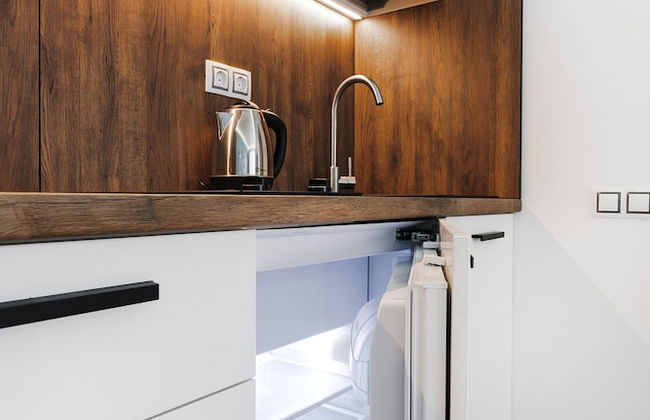 CityApartments Kyiv Palace "Ukraine" - Photo 15