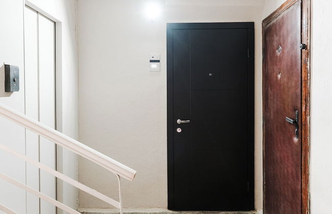 CityApartments Kyiv Palace "Ukraine" - Photo 37