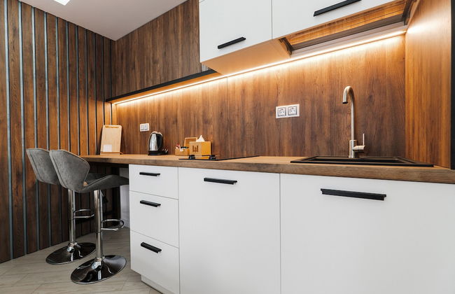 CityApartments Kyiv Palace "Ukraine" - Photo 14