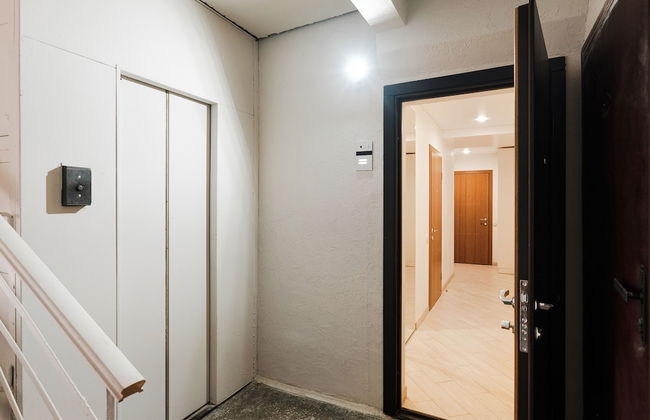 CityApartments Kyiv Palace "Ukraine" - Photo 32