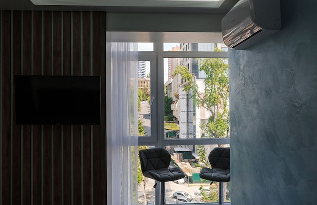 CityApartments Kyiv Palace "Ukraine" - Photo 12