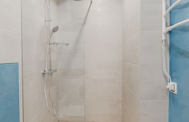 CityApartments Kyiv Palace "Ukraine" - Photo 31