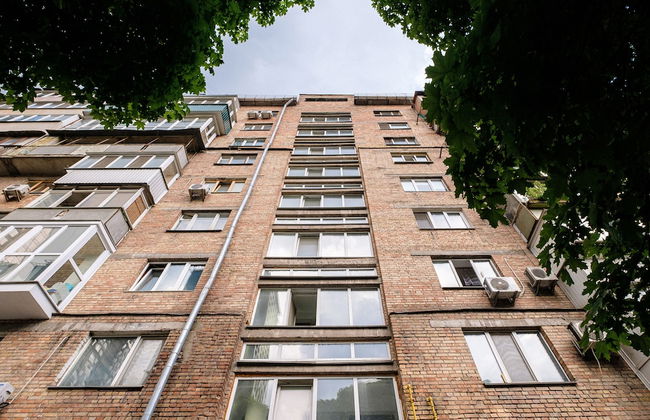 CityApartments Kyiv Palace "Ukraine" - Photo 39