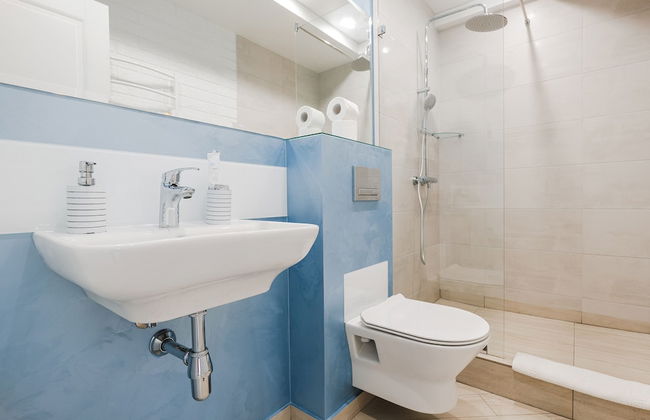 CityApartments Kyiv Palace "Ukraine" - Photo 27