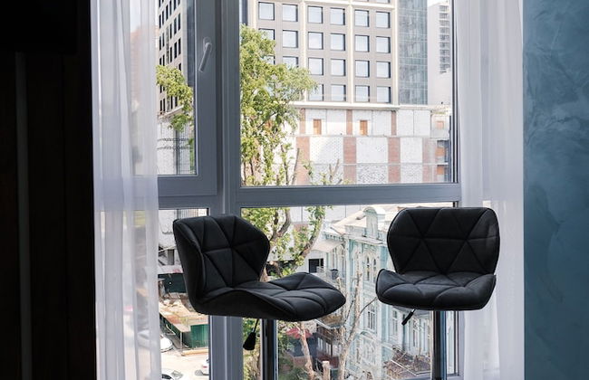 CityApartments Kyiv Palace "Ukraine" - Photo 10