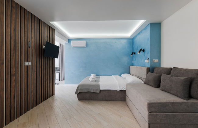 CityApartments Kyiv Palace "Ukraine" - Photo 1