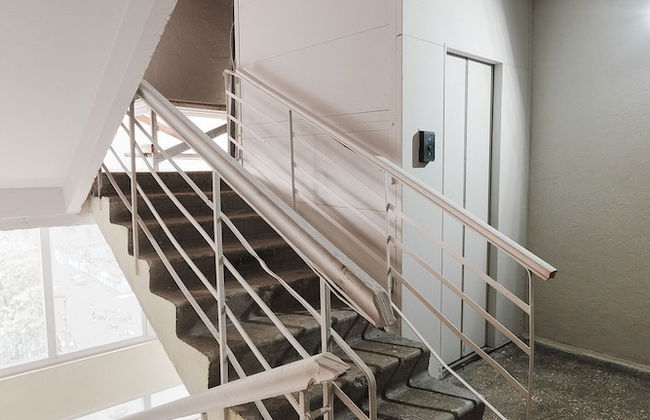 CityApartments Kyiv Palace "Ukraine" - Photo 35