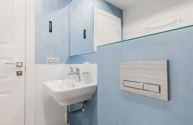 CityApartments Kyiv Palace "Ukraine" - Photo 25