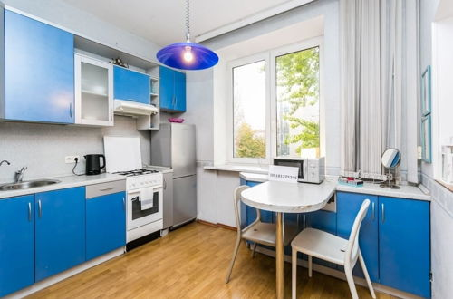 Foto 6 - Apartment on Staryi Tolmachevskiy