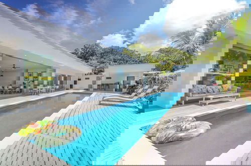 Photo 1 - Mama Taras Luxury Villa