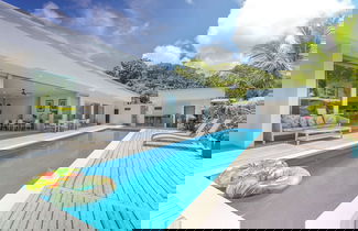 Photo 1 - Mama Taras Luxury Villa