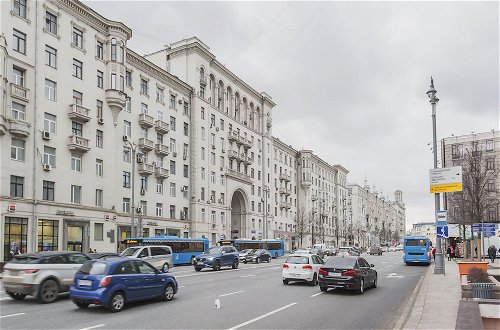 Foto 39 - GM Apartment Tverskaya 15 - 57